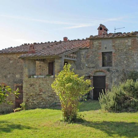 Poggio Alla Fame Помаранче Экстерьер фото